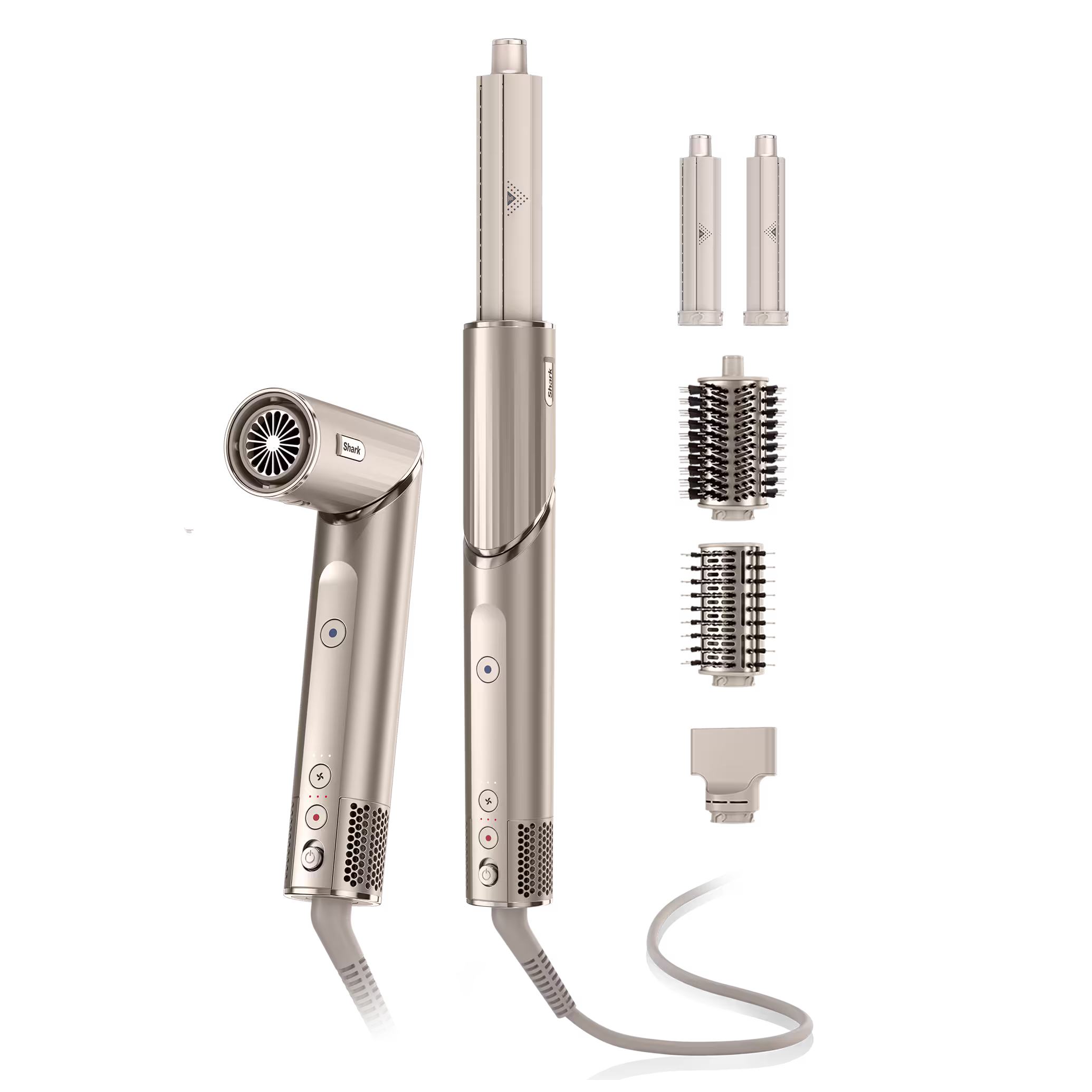 Shark Beauty FlexStyle Air Styling & Drying System