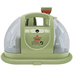 Bissell Little Green Portable Carpet Cleaner