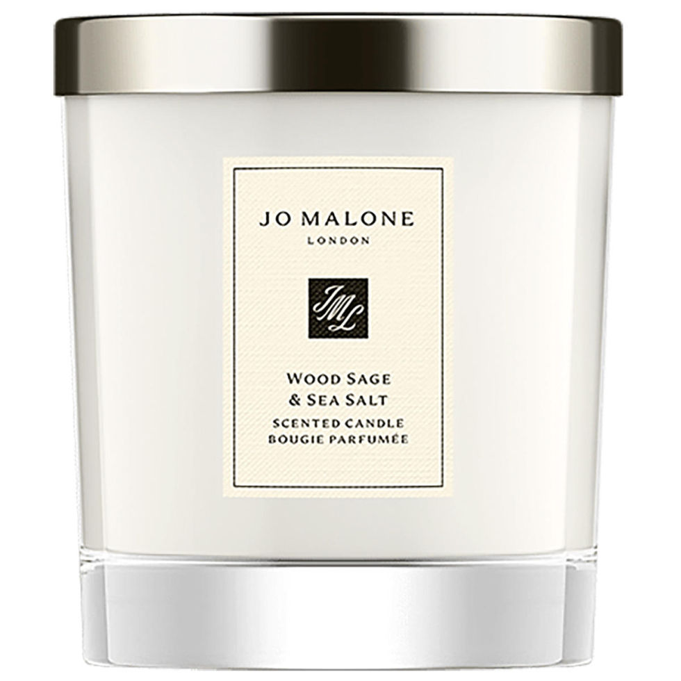 Jo Malone London Wood Sage & Sea Salt Scented Candle 200g