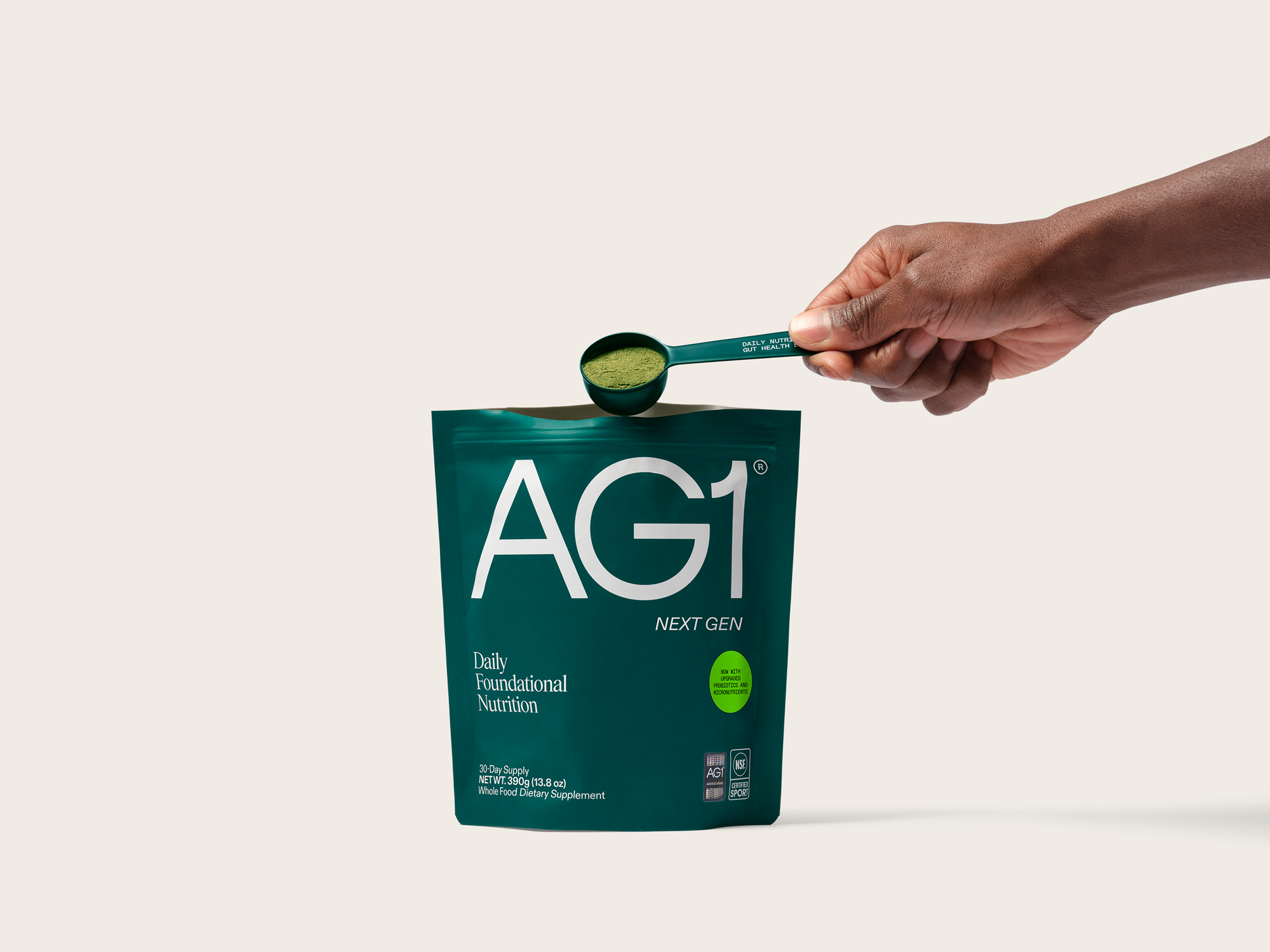 AG1 Next Gen