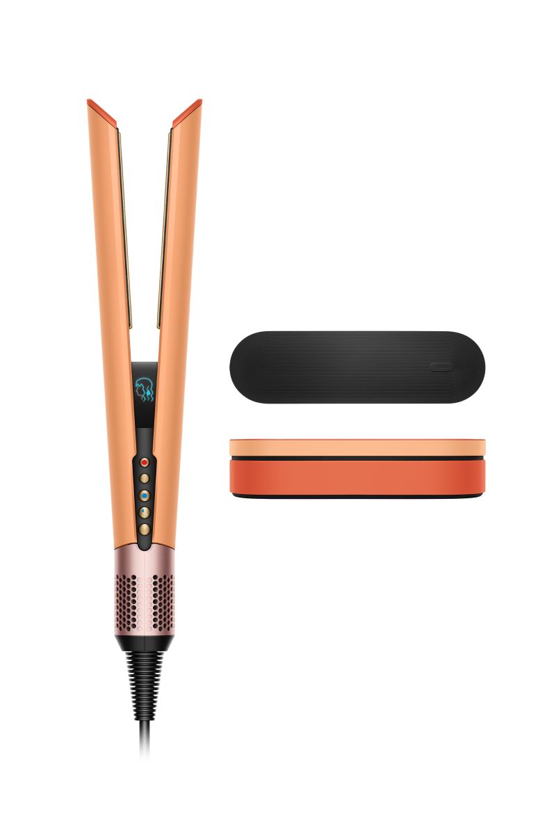 Dyson Airstrait Dryer and Straightener