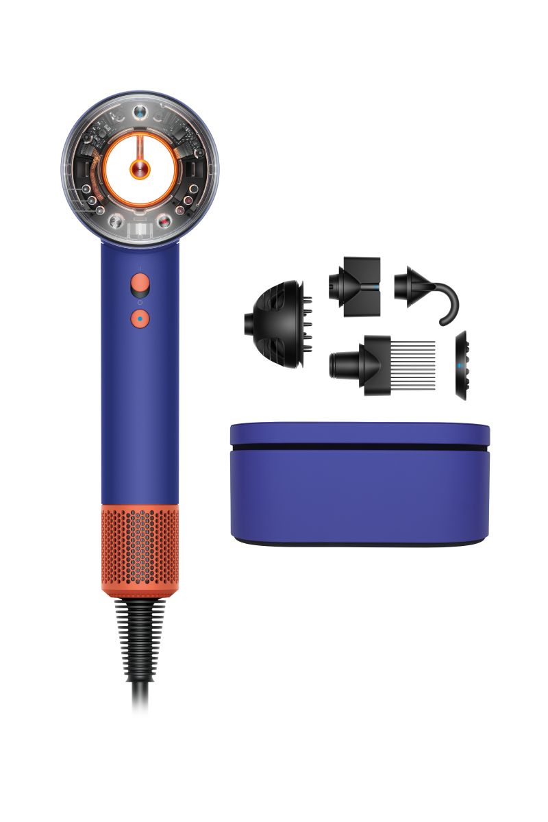 Dyson Supersonic Nural Hair Dryer