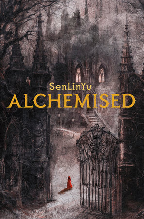 SenLinYu Alchemised