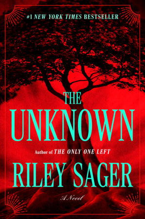 Riley Sager The Unknown