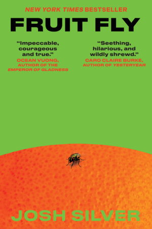 Josh Silver Fruit Fly