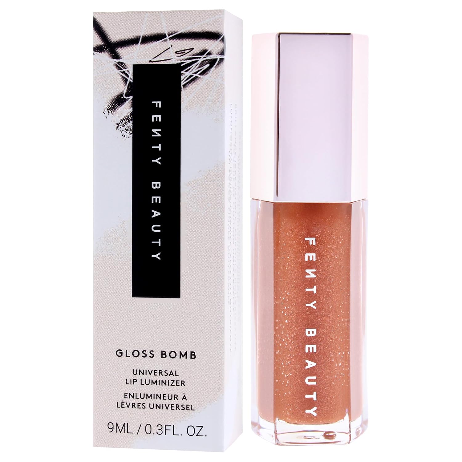 Fenty Beauty Gloss Bomb Universal Lip Luminizer