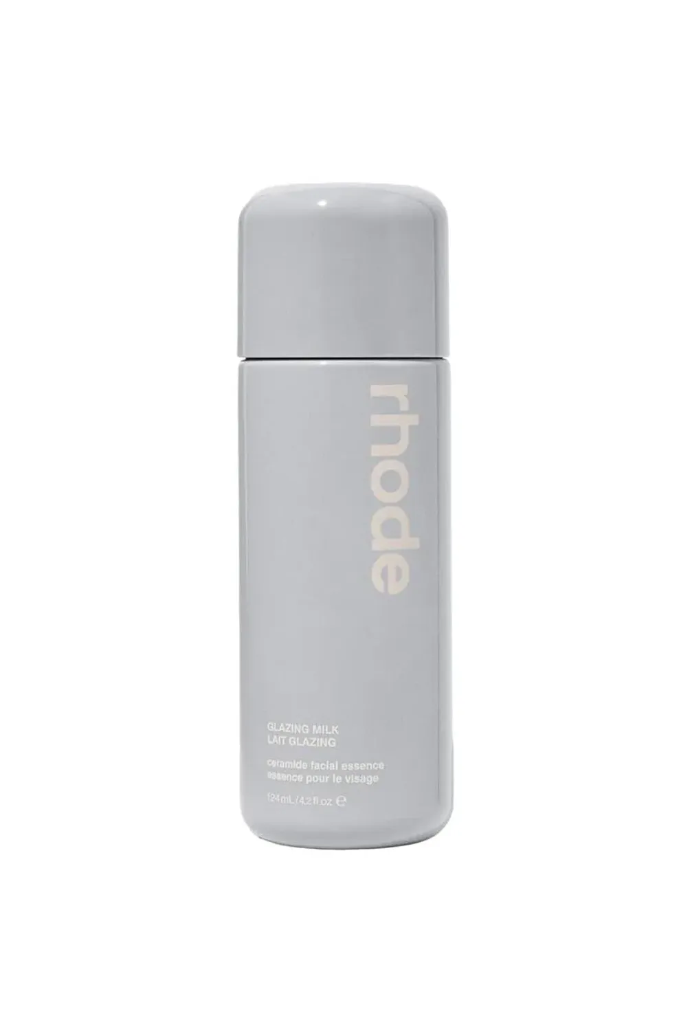 rhode Glazing Milk Hydrating Ceramide Facial Essence