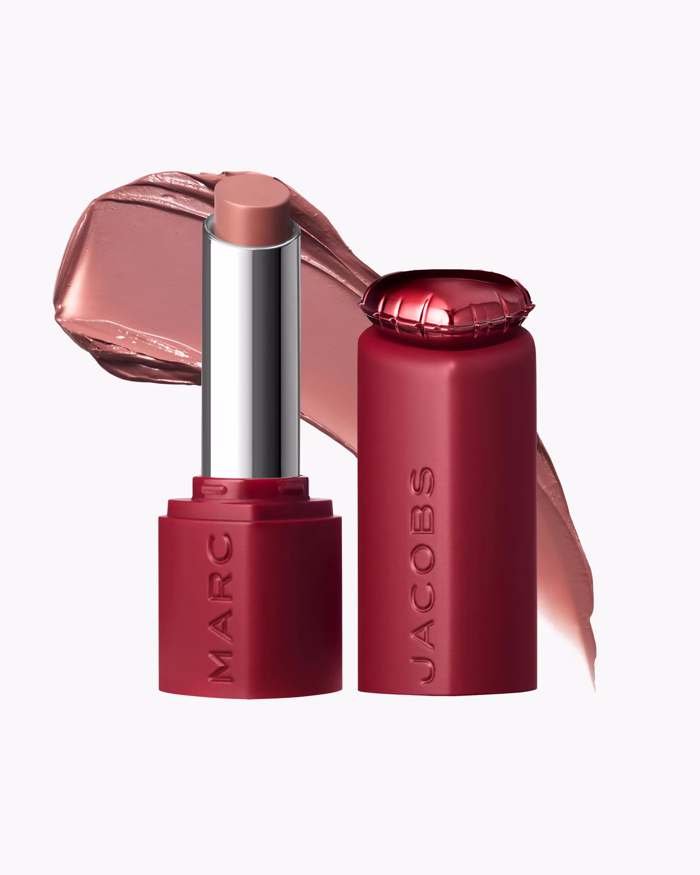 Marc Jacobs Beauty Heart On Lipstick