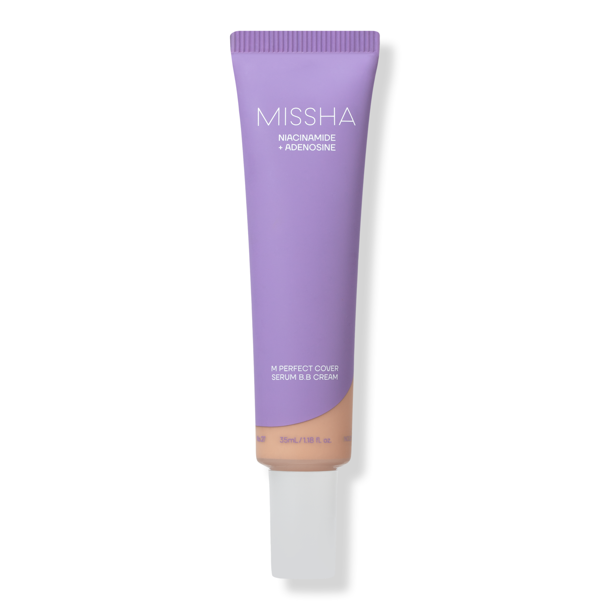 MISSHA M Perfect Cover Serum BB Cream