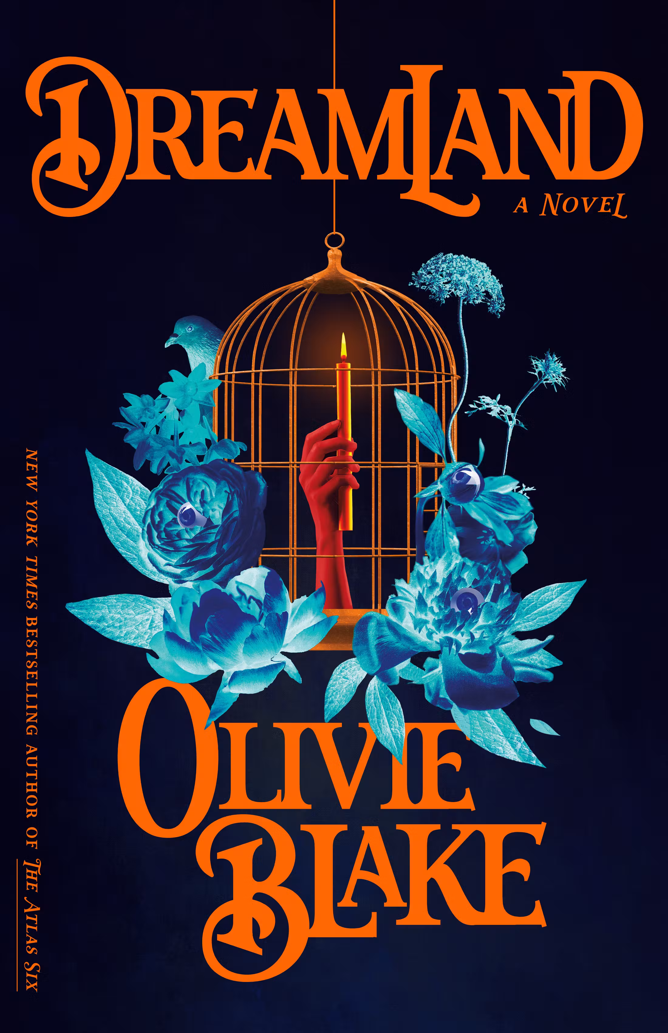 Olivie Blake Dreamland