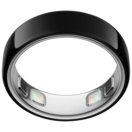 Oura Ring 5