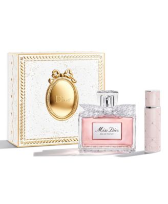 Dior Miss Dior Eau de Parfum Holiday Gift Set 2026