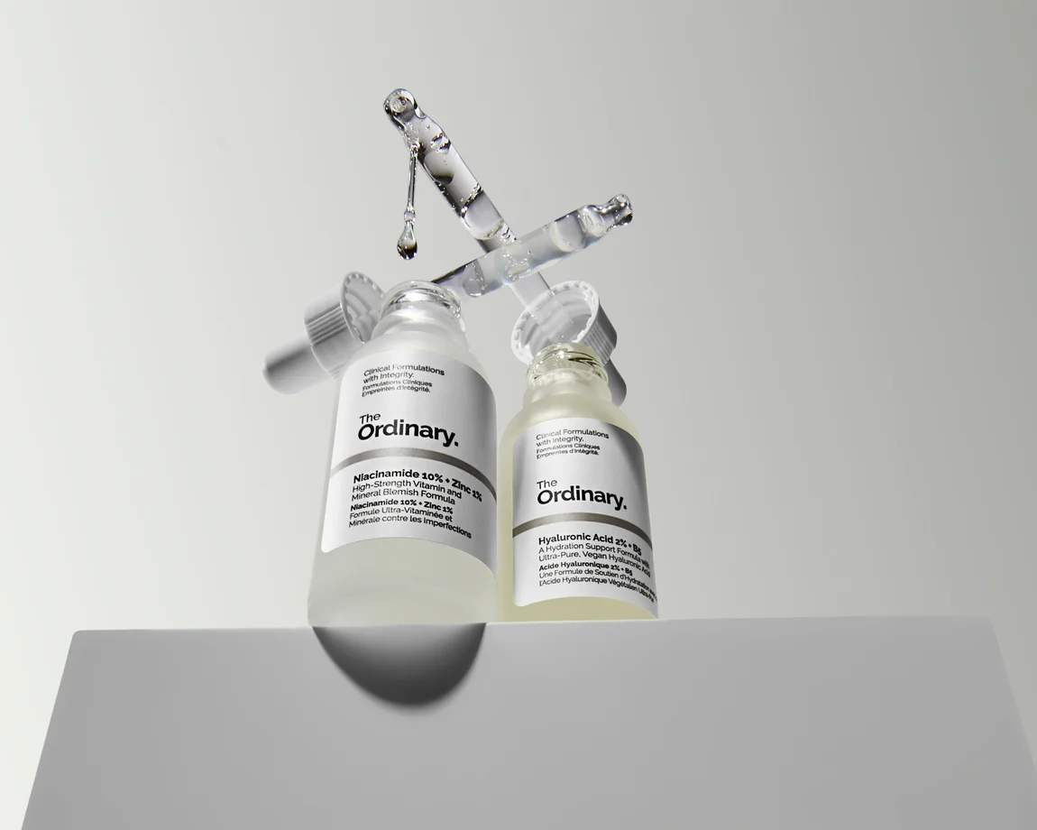 The Ordinary Multi-Peptide Serum for Hair Density