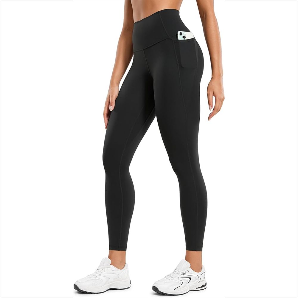 Crz Yoga Butterluxe Workout Leggings