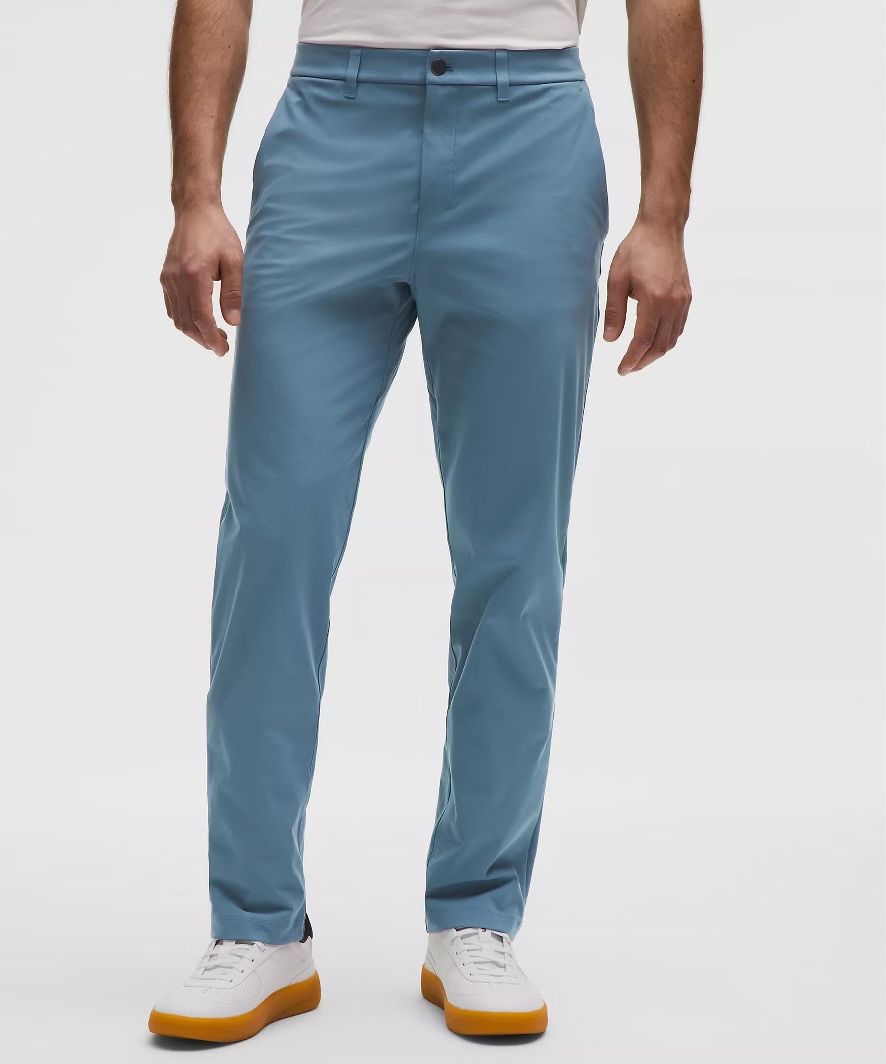 Lululemon ABC Classic-Fit Trouser 32L