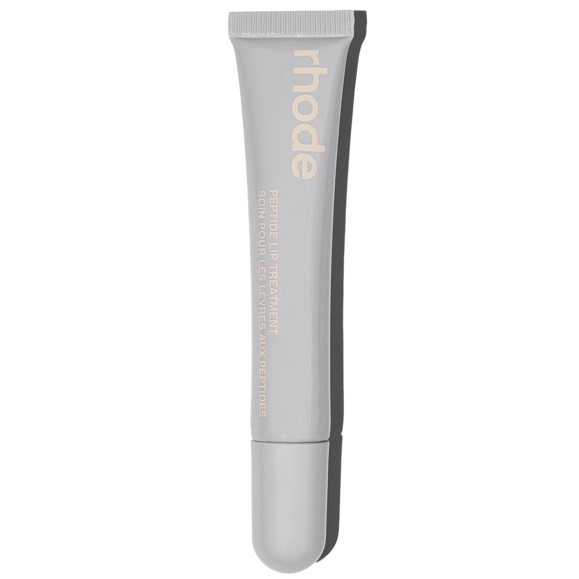 rhode Peptide Lip Treatment Nourishing Glaze